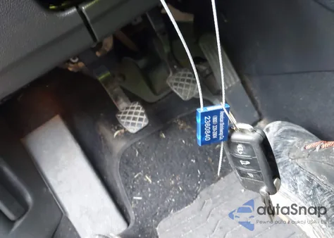 2011 Volkswagen Jetta Sportwagen 2.0L Tdi z USA, uszkodzony, nr VIN 3VWML7AJ9BM631805